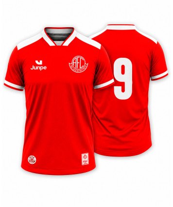 CAMISA DE JOGO AMÉRICA VERMELHA